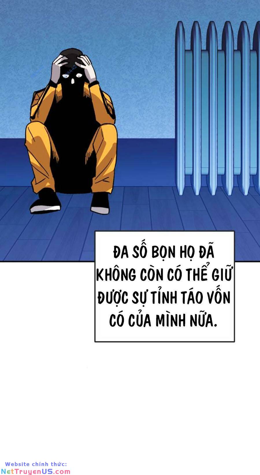 Nôn Tiền Ra Chapter 28 - Trang 92