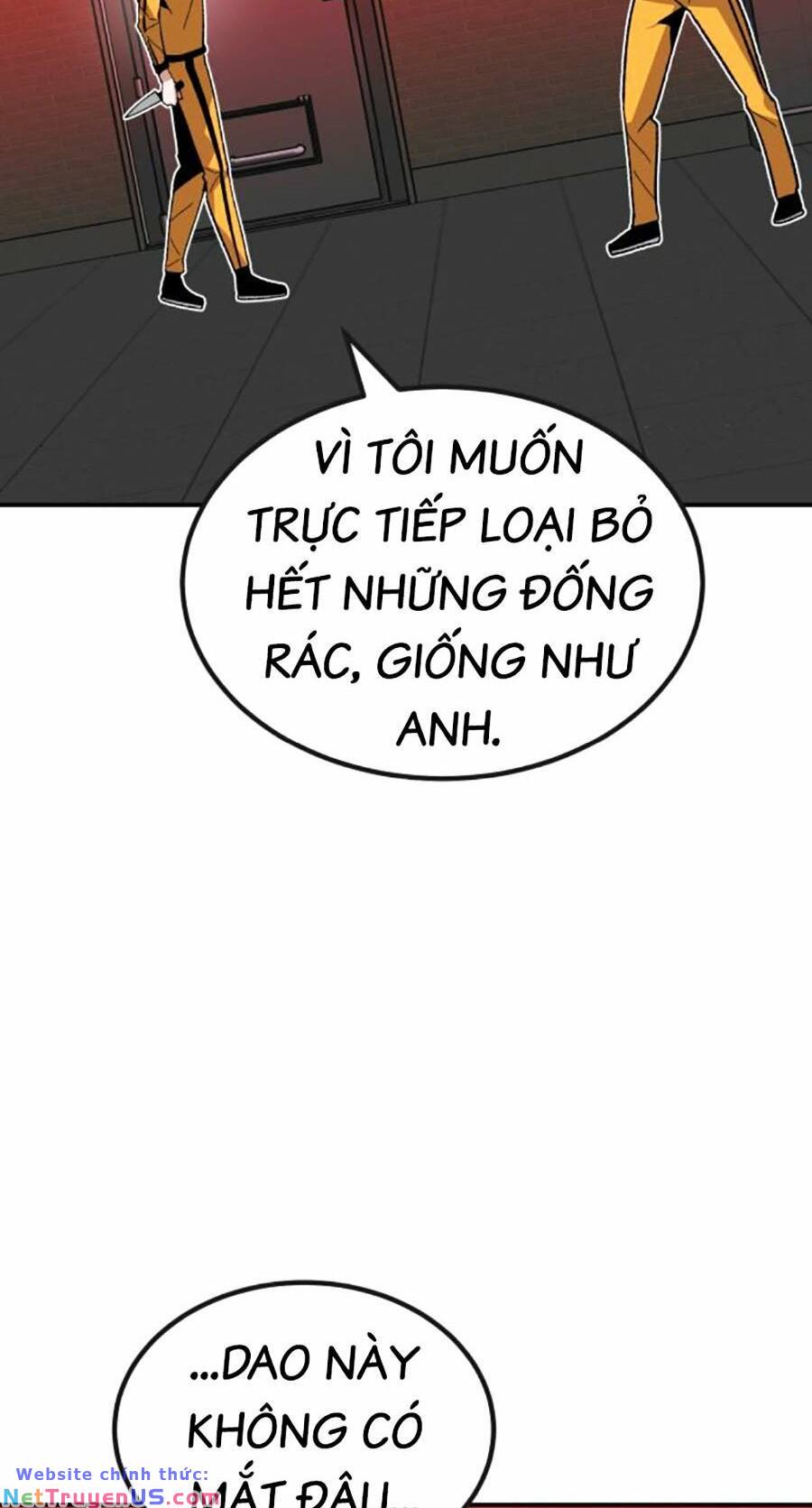 Nôn Tiền Ra Chapter 28 - Trang 35