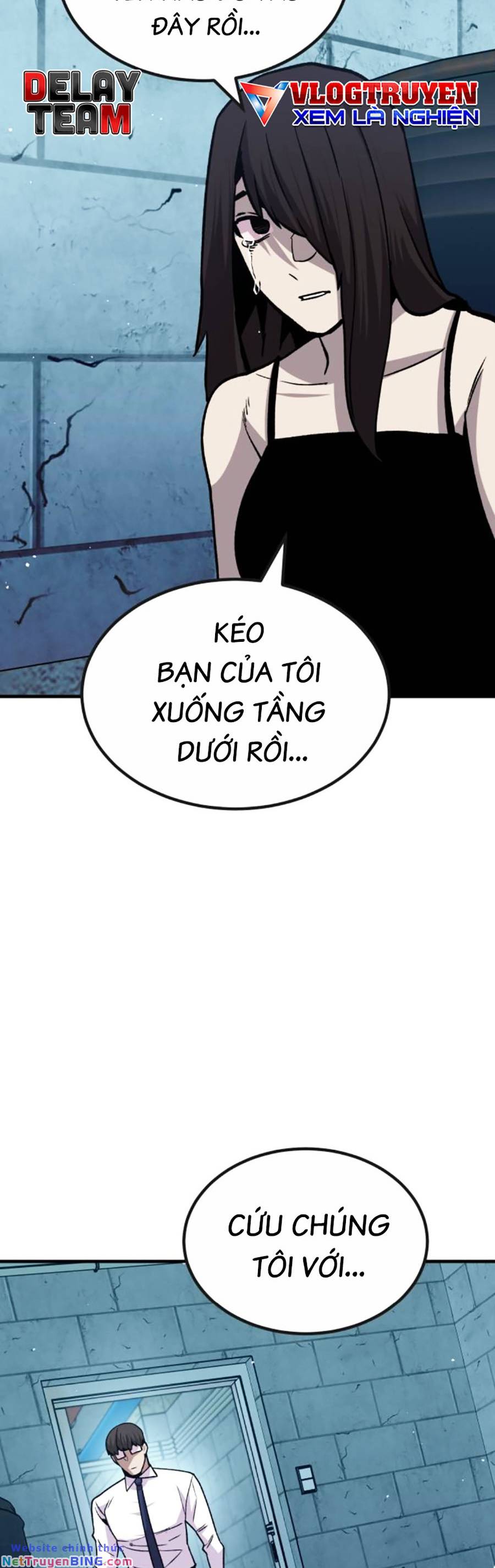 Nôn Tiền Ra Chapter 33 - Trang 27