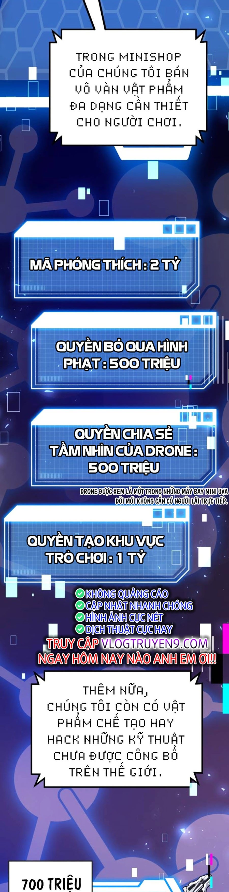 Nôn Tiền Ra Chapter 35 - Trang 18