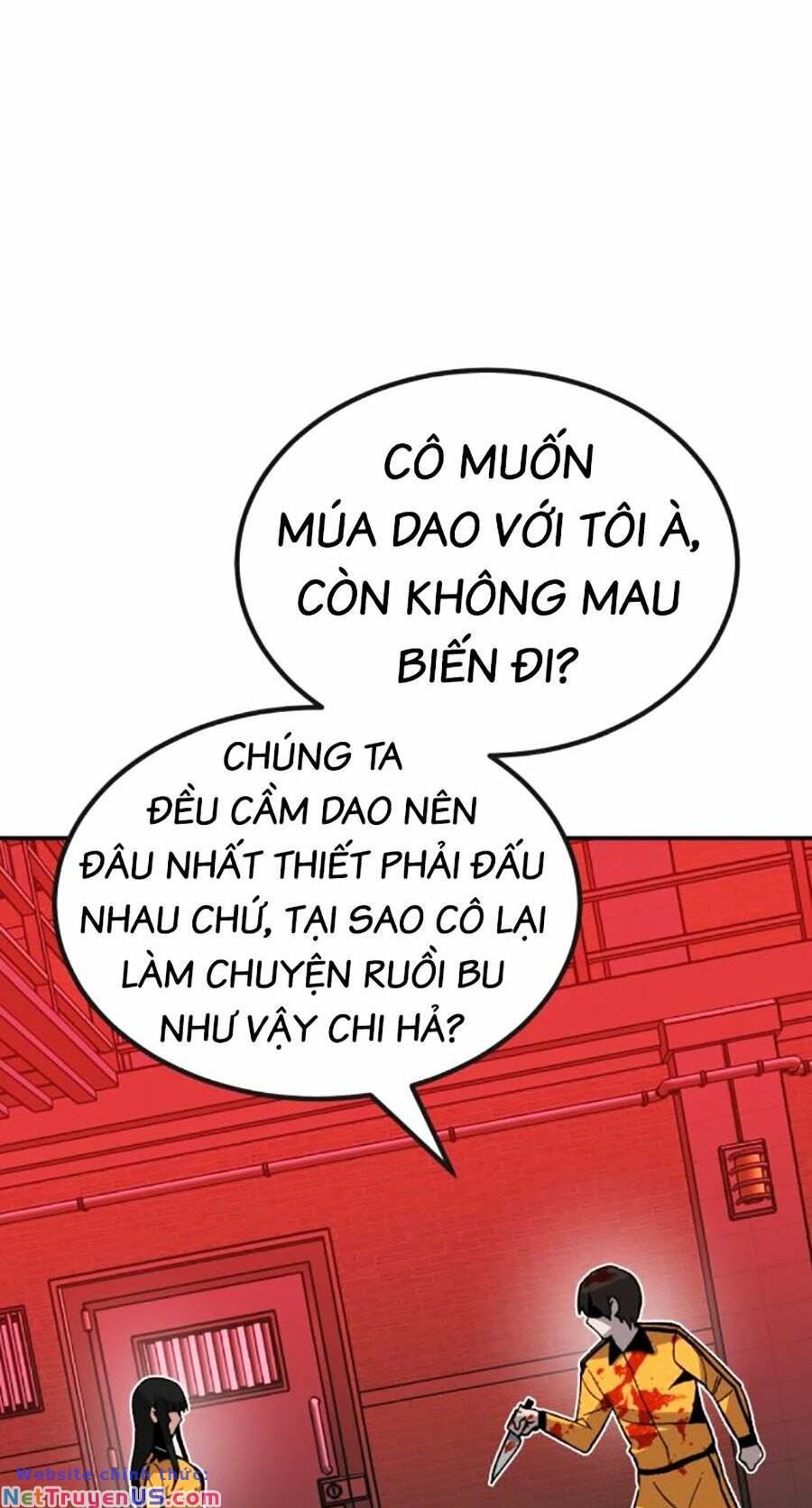 Nôn Tiền Ra Chapter 28 - Trang 34