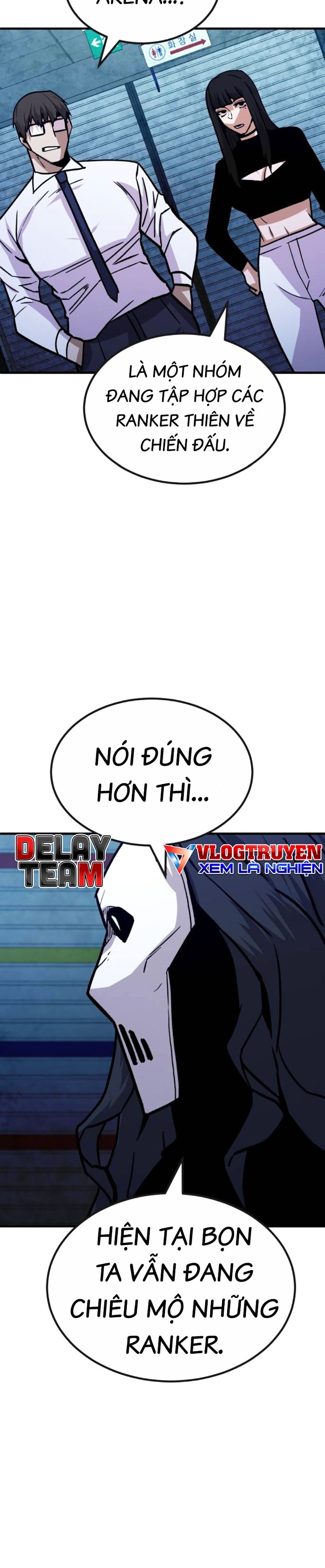 Nôn Tiền Ra Chapter 35 - Trang 43