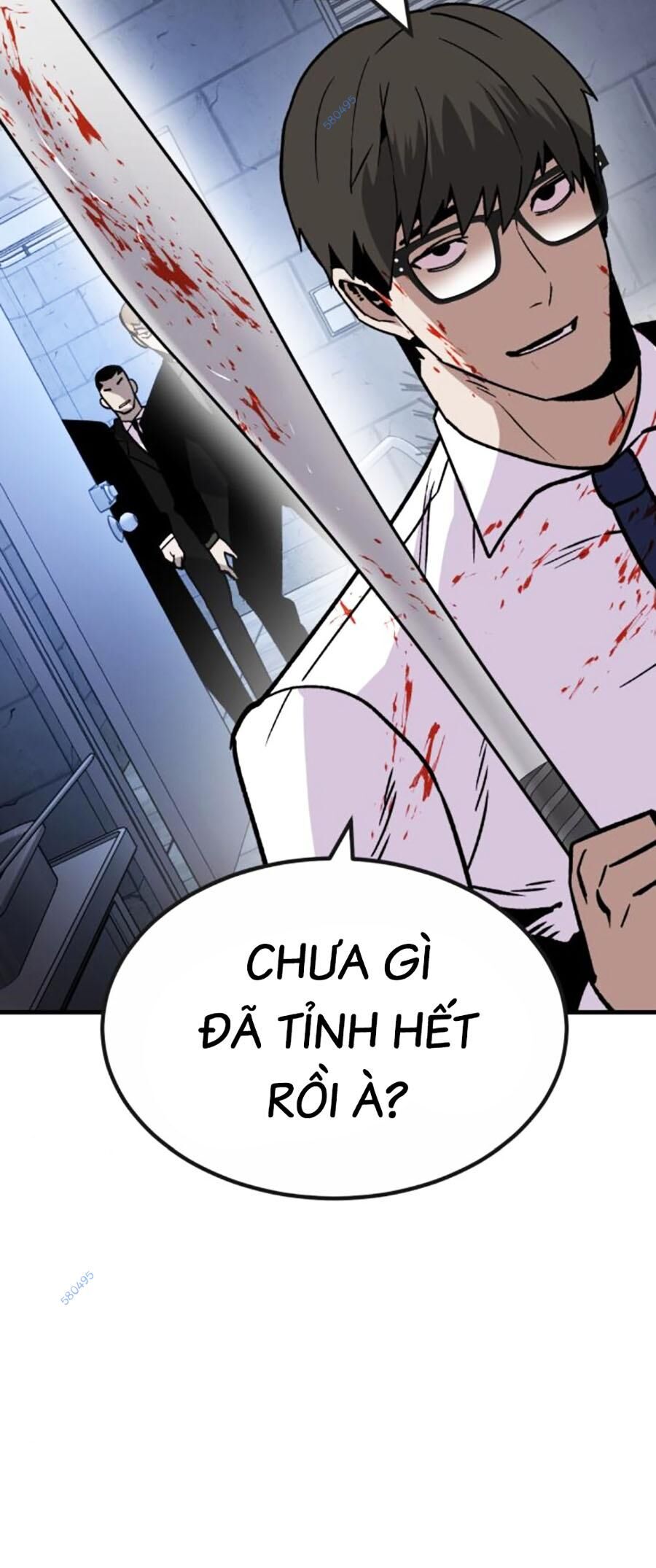 Nôn Tiền Ra Chapter 31 - Trang 63