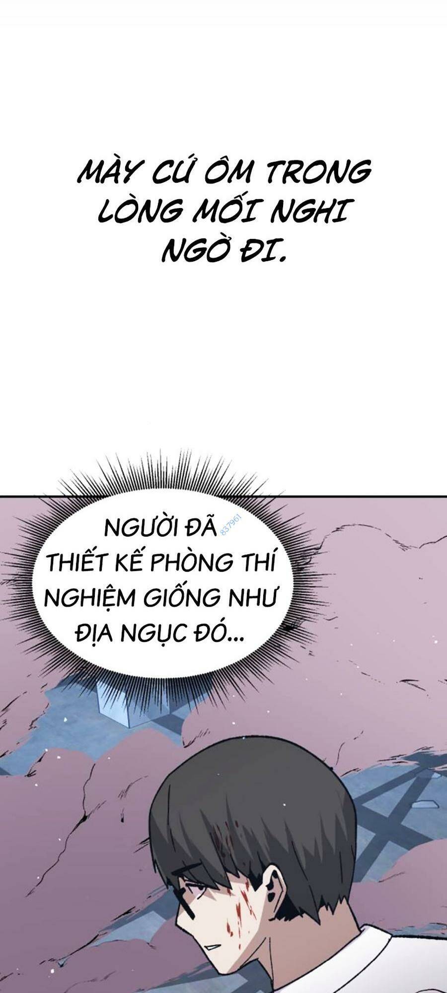 Nôn Tiền Ra Chapter 25 - Trang 12