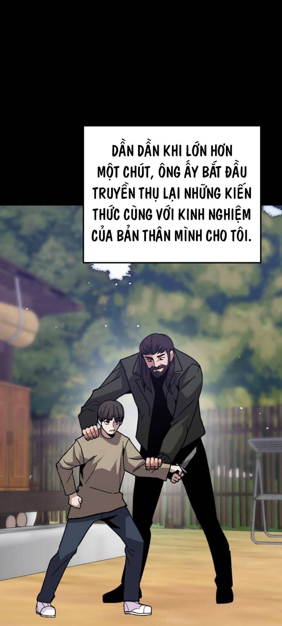 Nôn Tiền Ra Chapter 25 - Trang 45