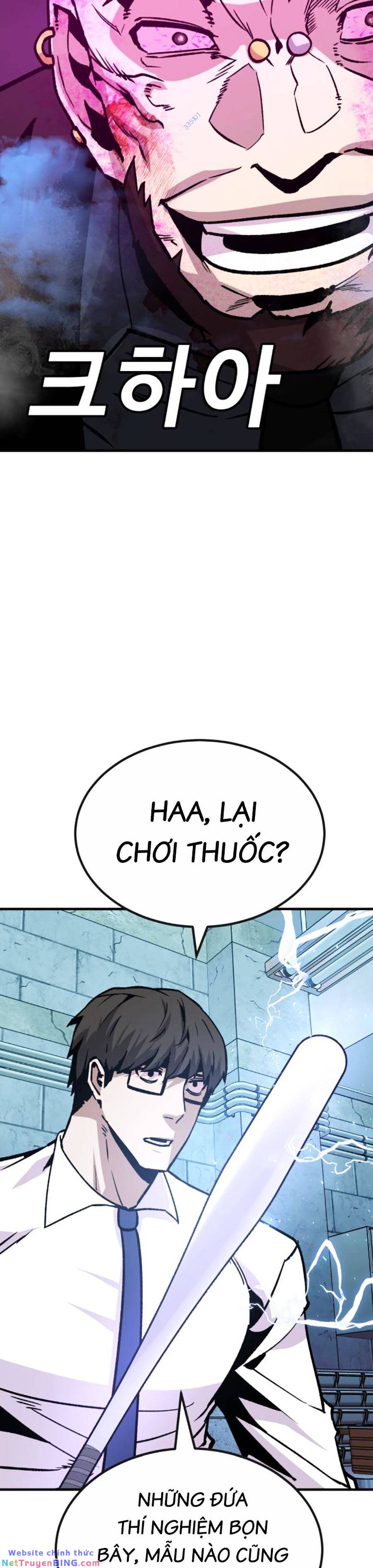 Nôn Tiền Ra Chapter 33 - Trang 58