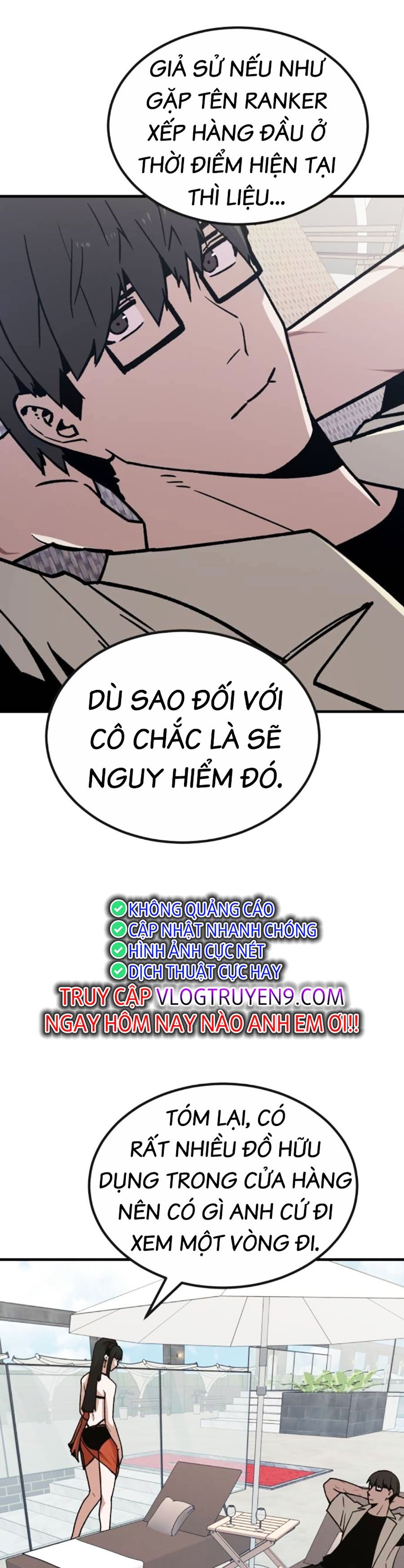 Nôn Tiền Ra Chapter 35 - Trang 15