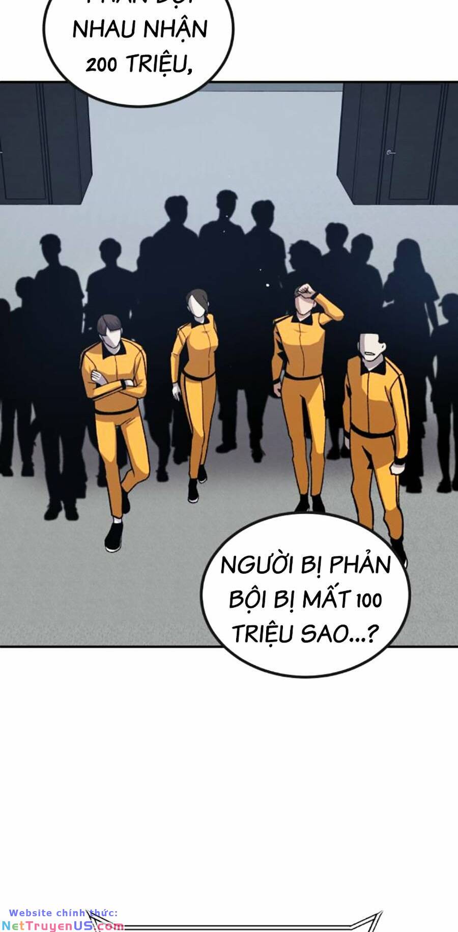 Nôn Tiền Ra Chapter 26 - Trang 23