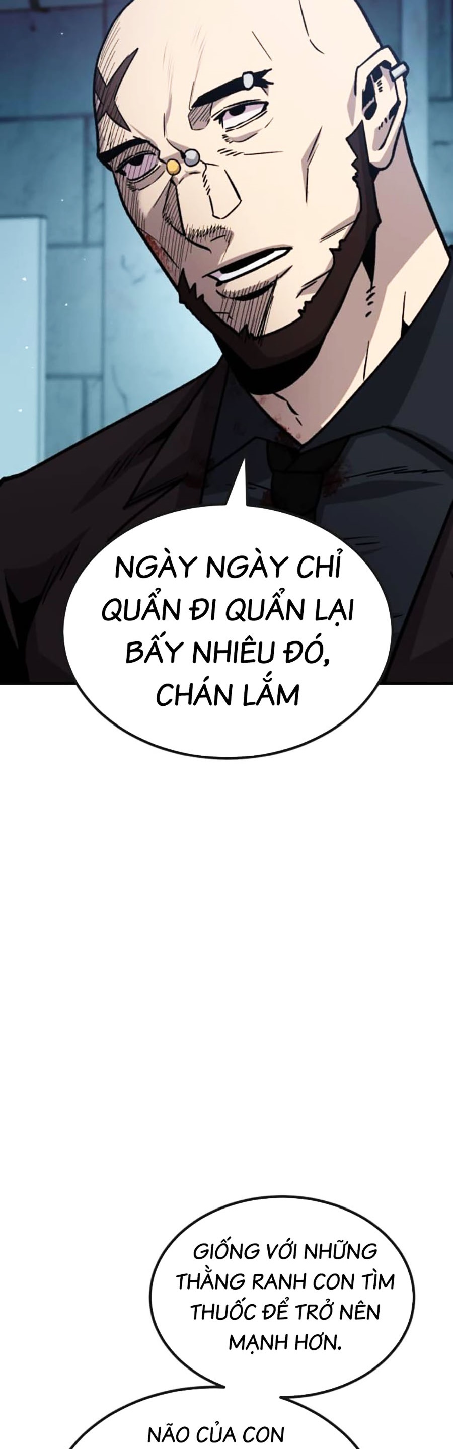 Nôn Tiền Ra Chapter 34 - Trang 9