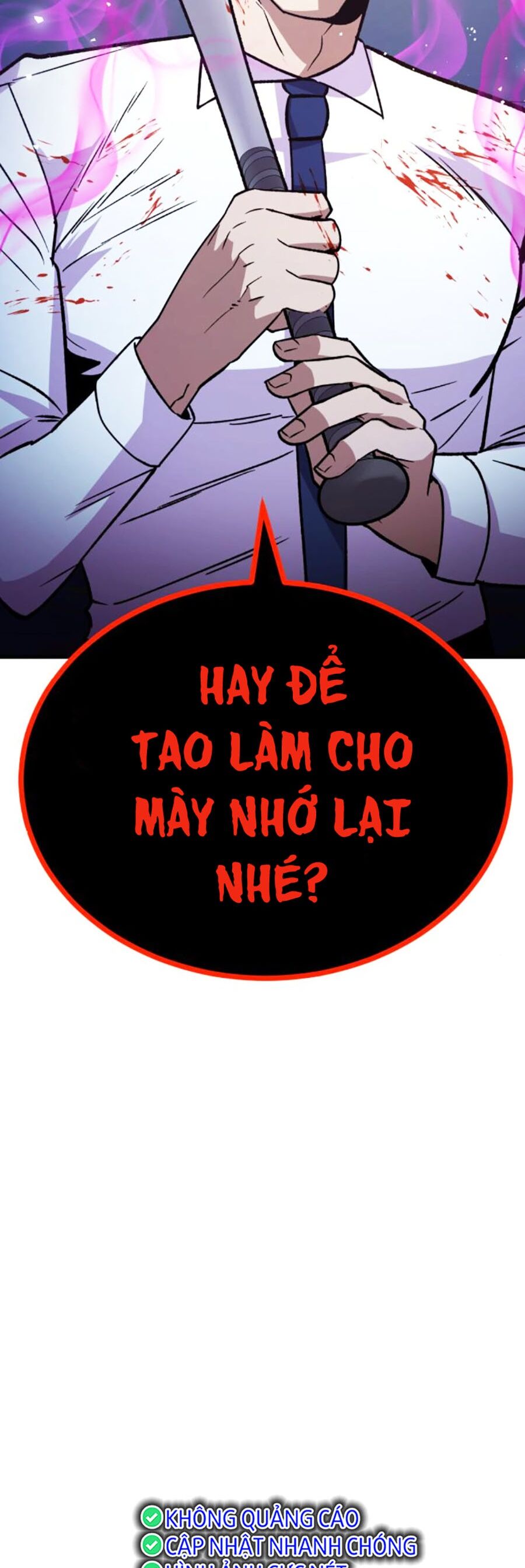 Nôn Tiền Ra Chapter 31 - Trang 40