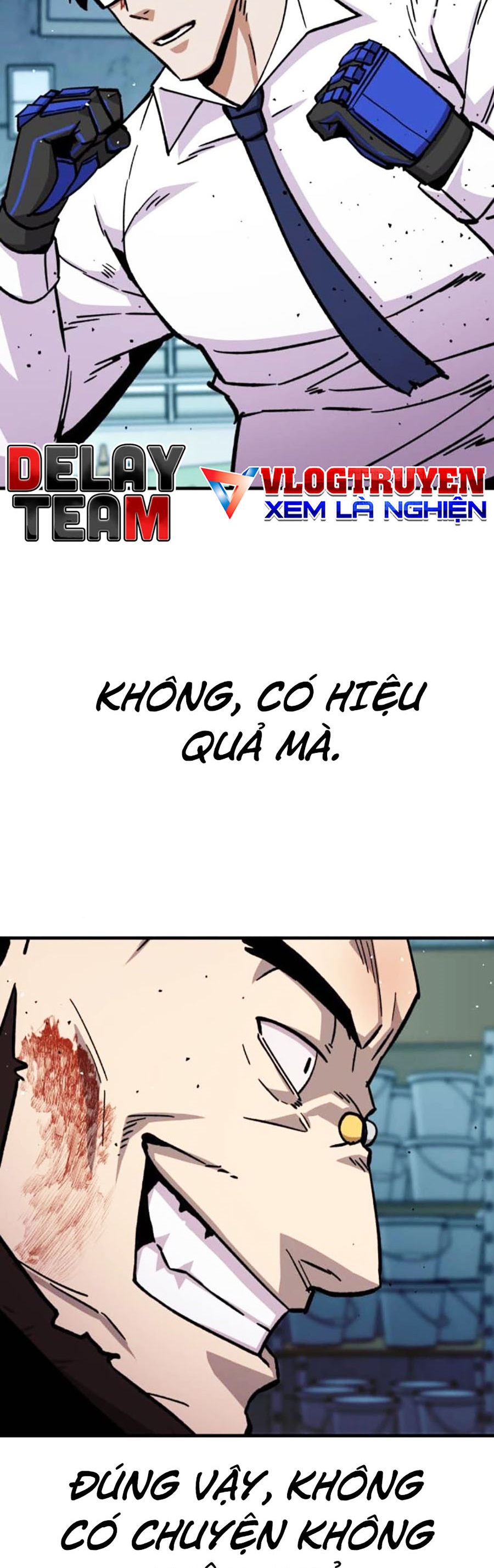 Nôn Tiền Ra Chapter 34 - Trang 36