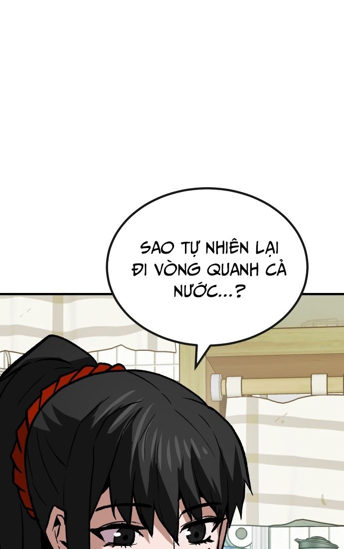 Nôn Tiền Ra Chapter 55 - Trang 133