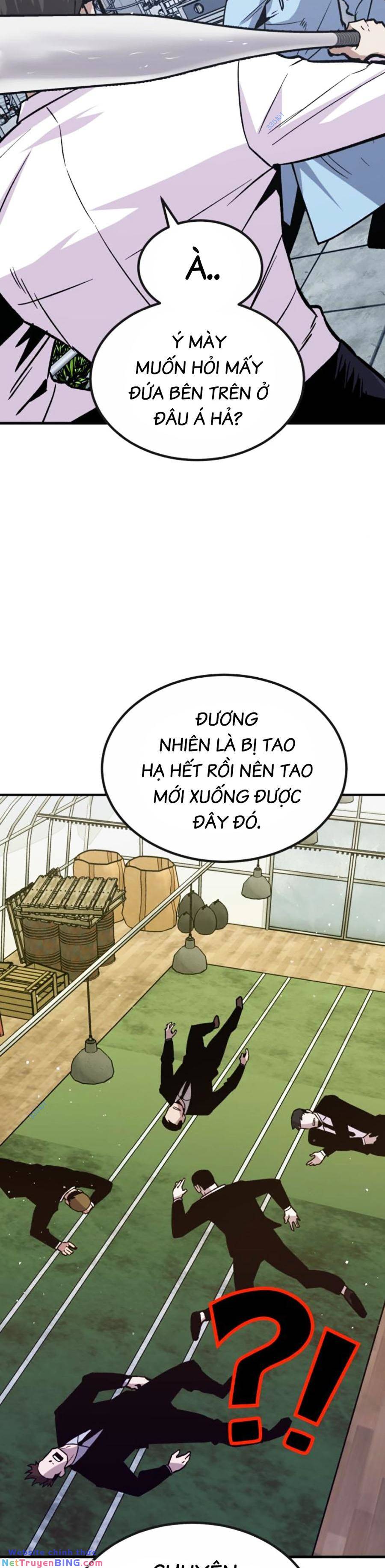 Nôn Tiền Ra Chapter 32 - Trang 22