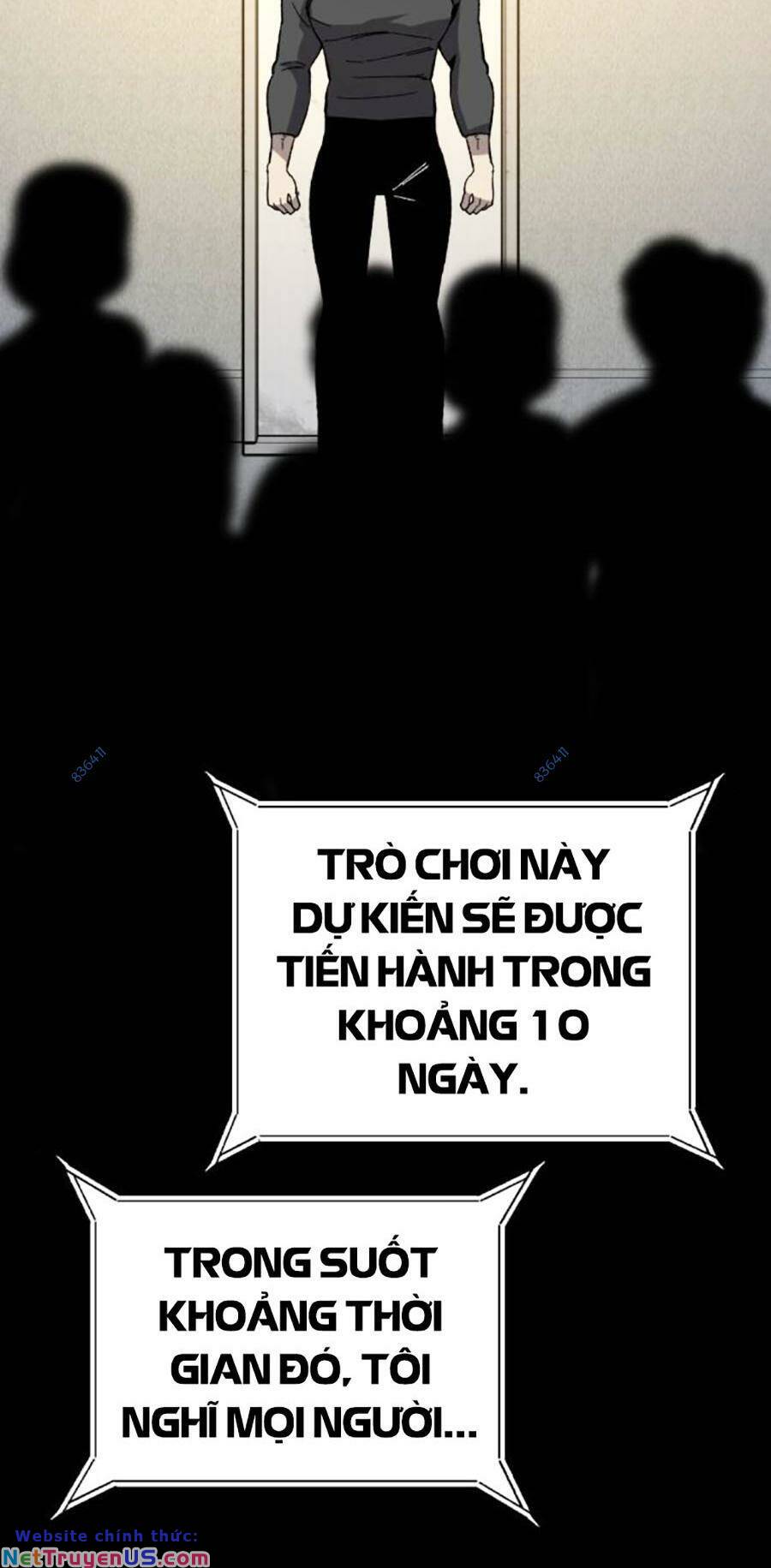 Nôn Tiền Ra Chapter 26 - Trang 8