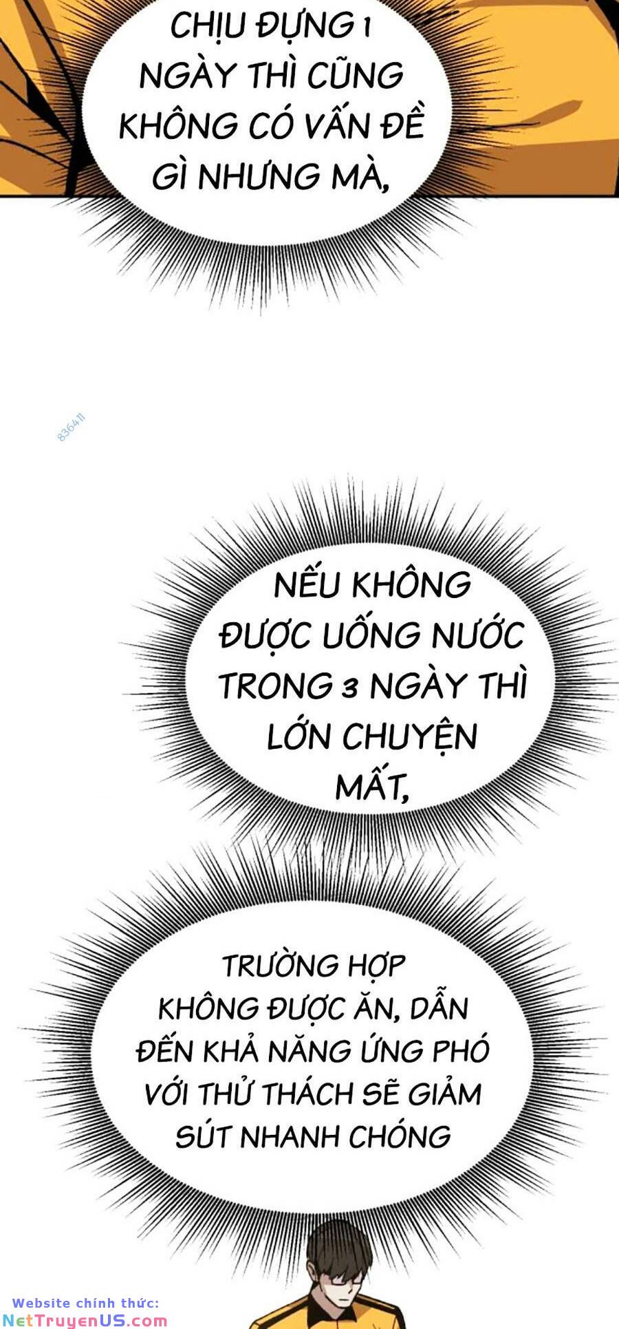 Nôn Tiền Ra Chapter 27 - Trang 57