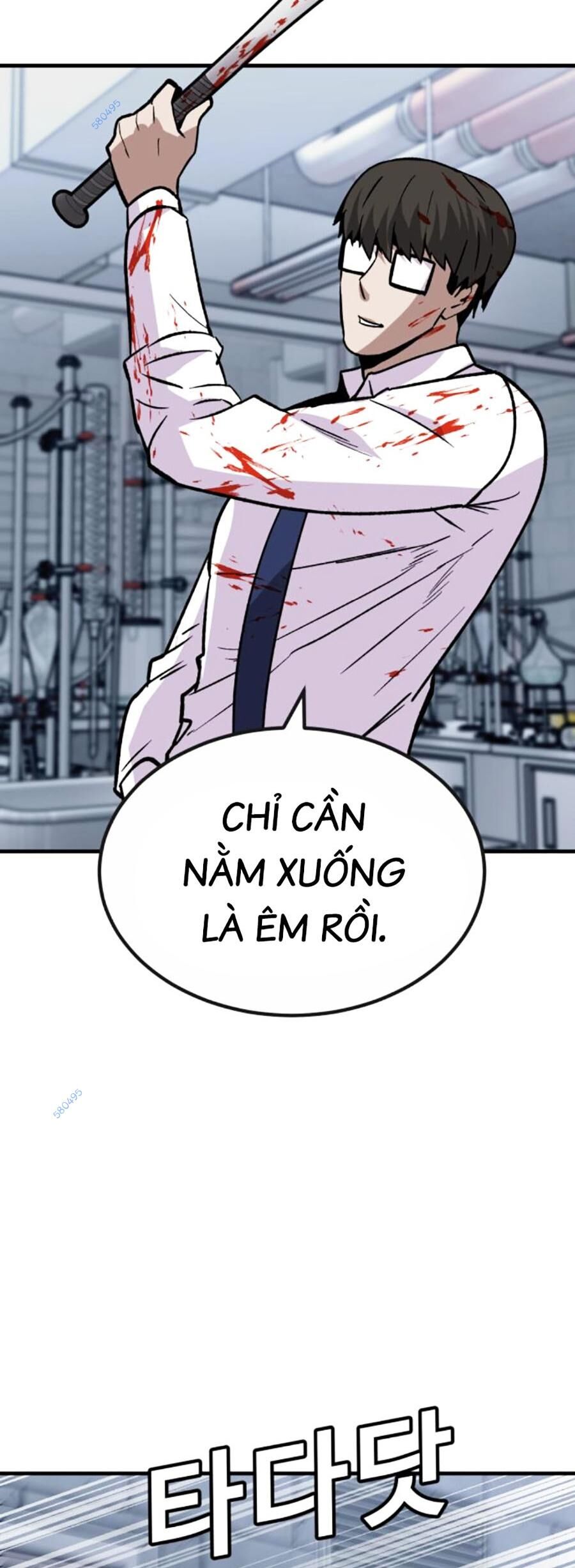 Nôn Tiền Ra Chapter 31 - Trang 83