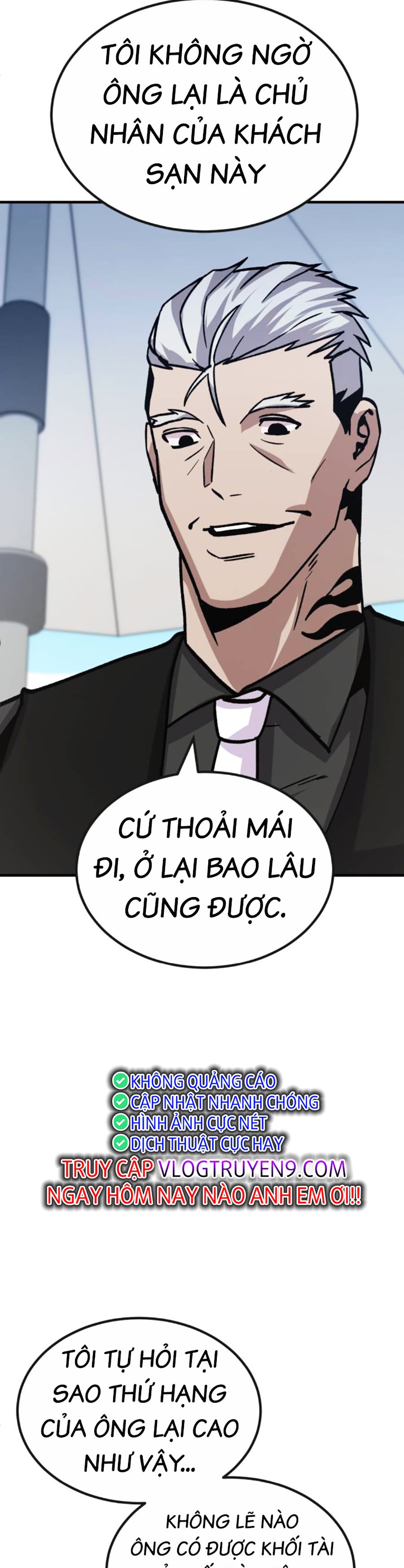 Nôn Tiền Ra Chapter 35 - Trang 25