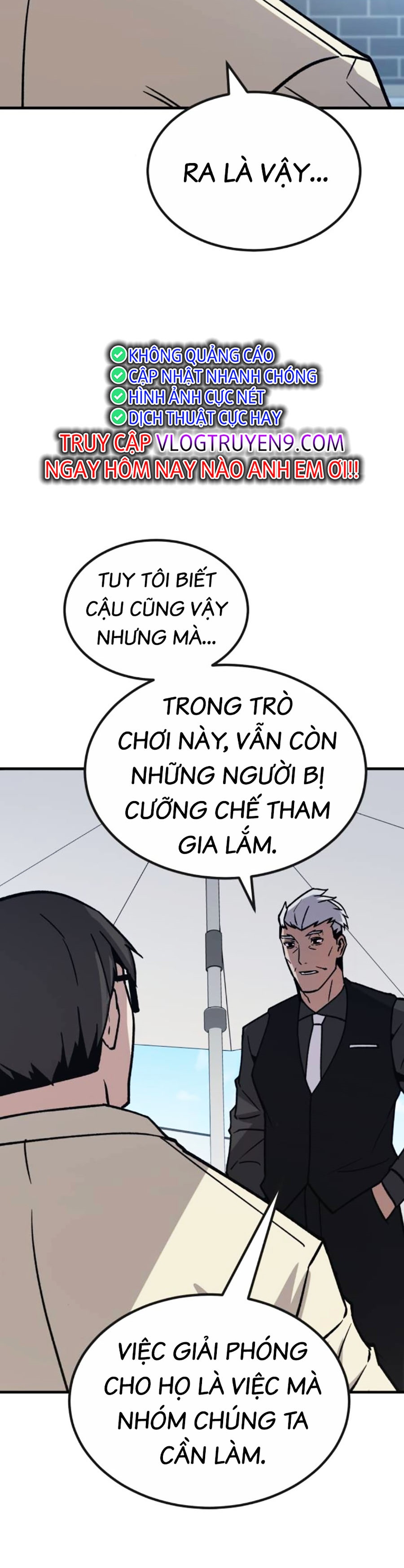 Nôn Tiền Ra Chapter 35 - Trang 29