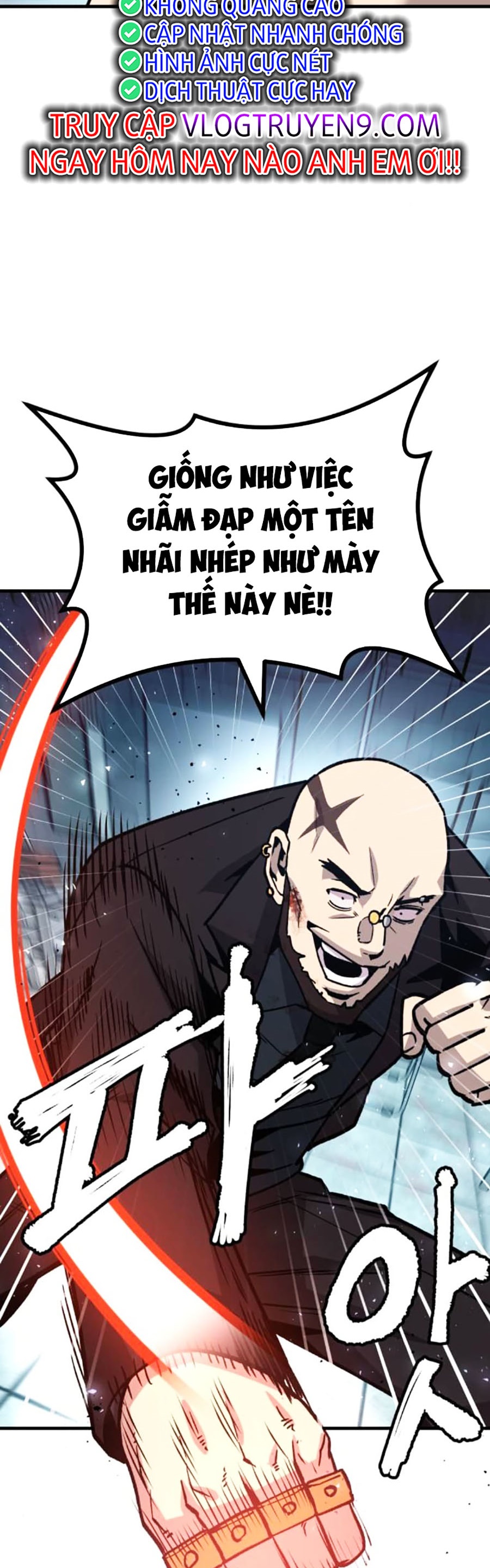 Nôn Tiền Ra Chapter 34 - Trang 11