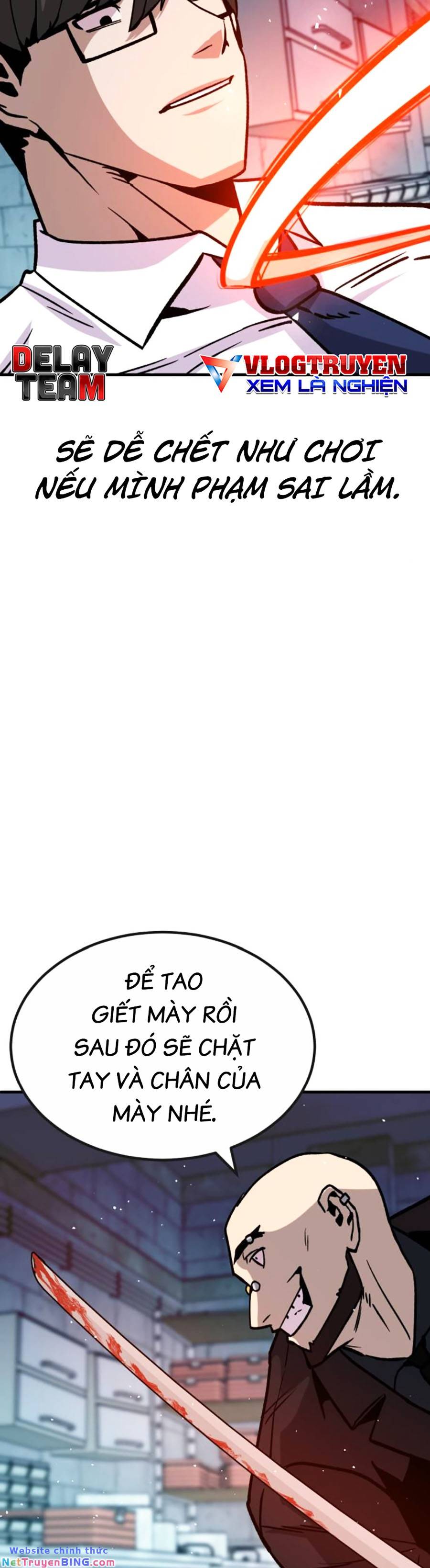 Nôn Tiền Ra Chapter 33 - Trang 45