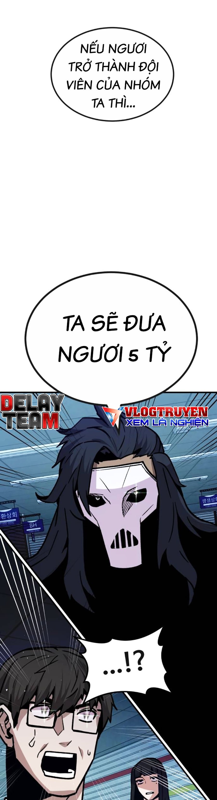 Nôn Tiền Ra Chapter 35 - Trang 45