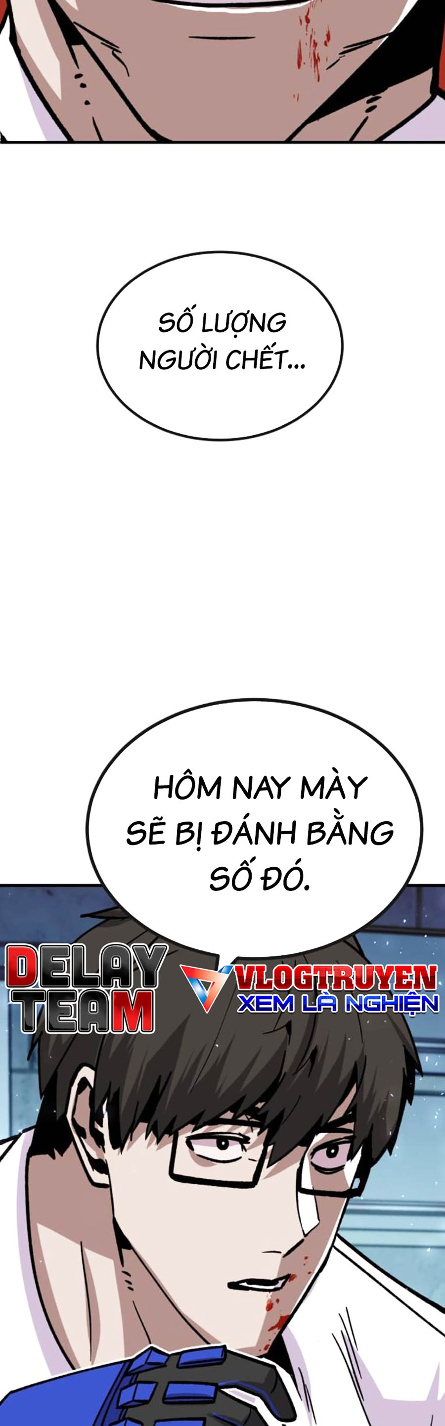 Nôn Tiền Ra Chapter 34 - Trang 21