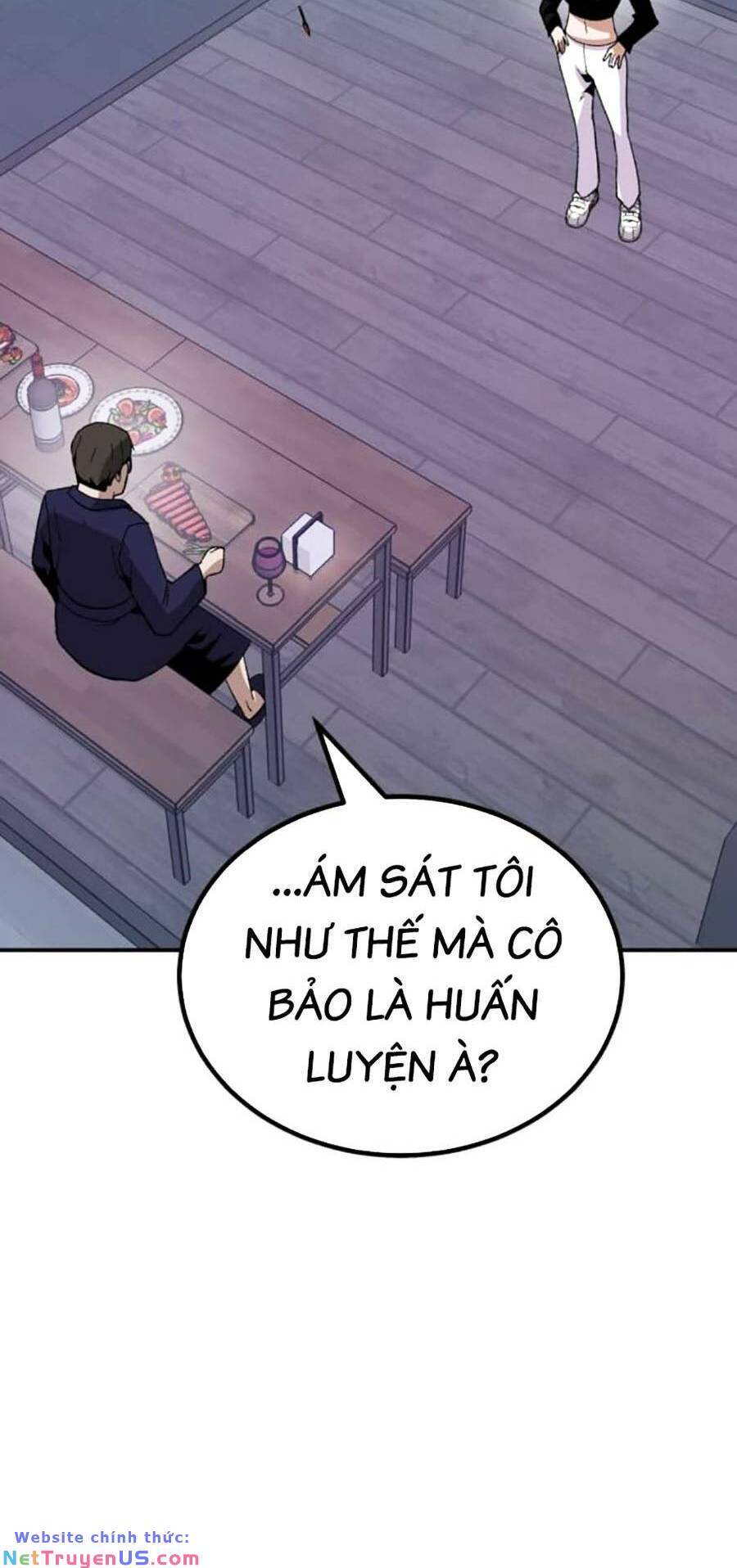 Nôn Tiền Ra Chapter 21 - Trang 19