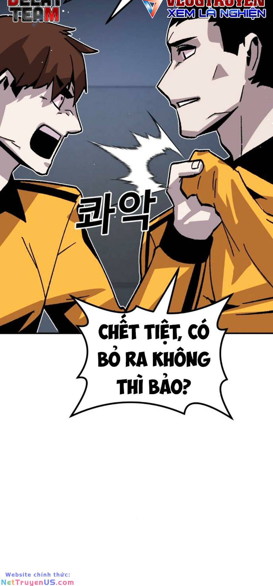 Nôn Tiền Ra Chapter 27 - Trang 32