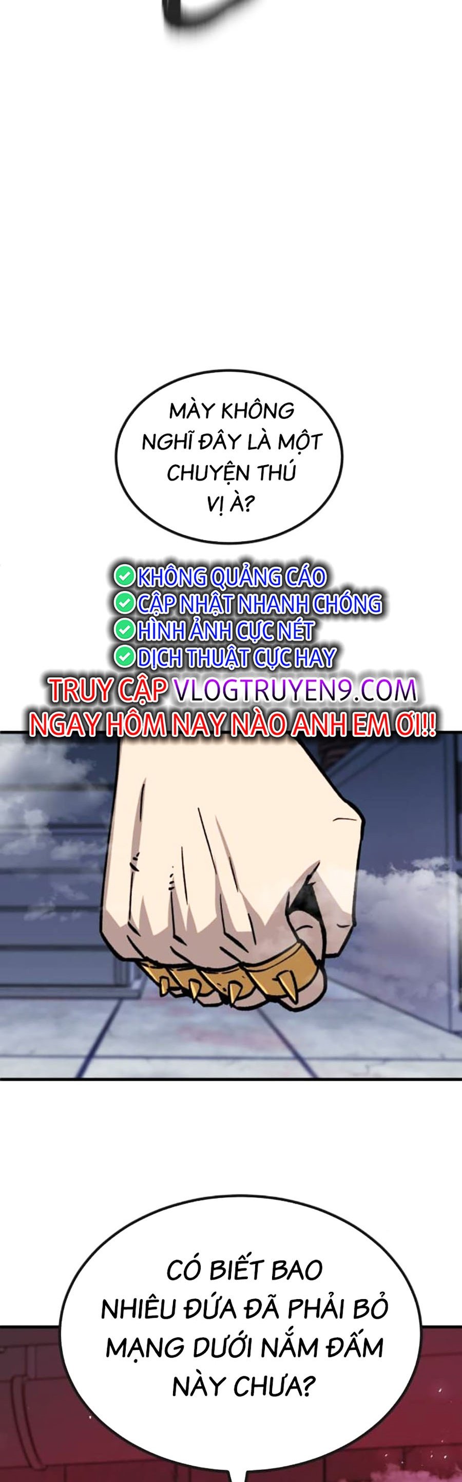 Nôn Tiền Ra Chapter 34 - Trang 19