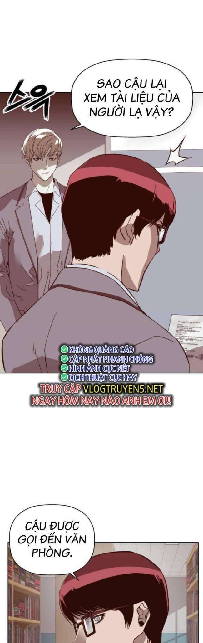 Anh Hùng Yếu Chapter 262 - Trang 40