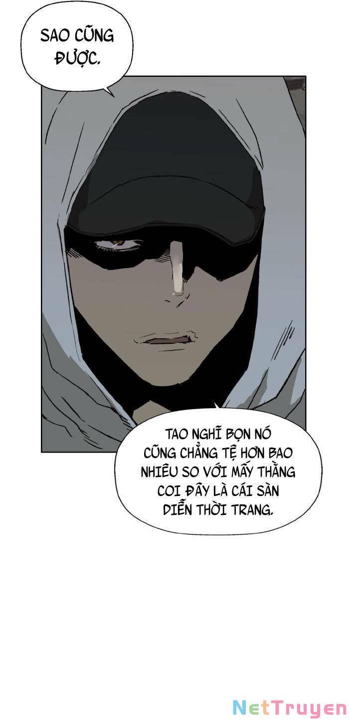 Anh Hùng Yếu Chapter 199 - Trang 47