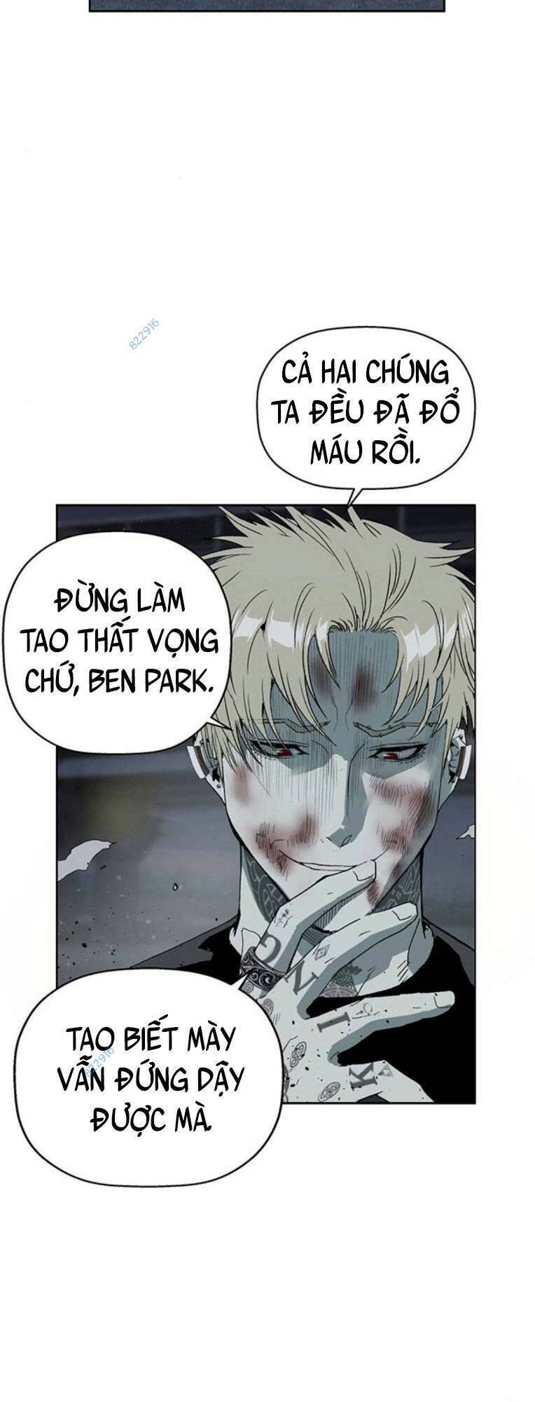 Anh Hùng Yếu Chapter 247 - Trang 14