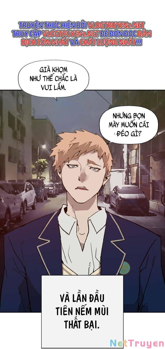 Anh Hùng Yếu Chapter 198 - Trang 69