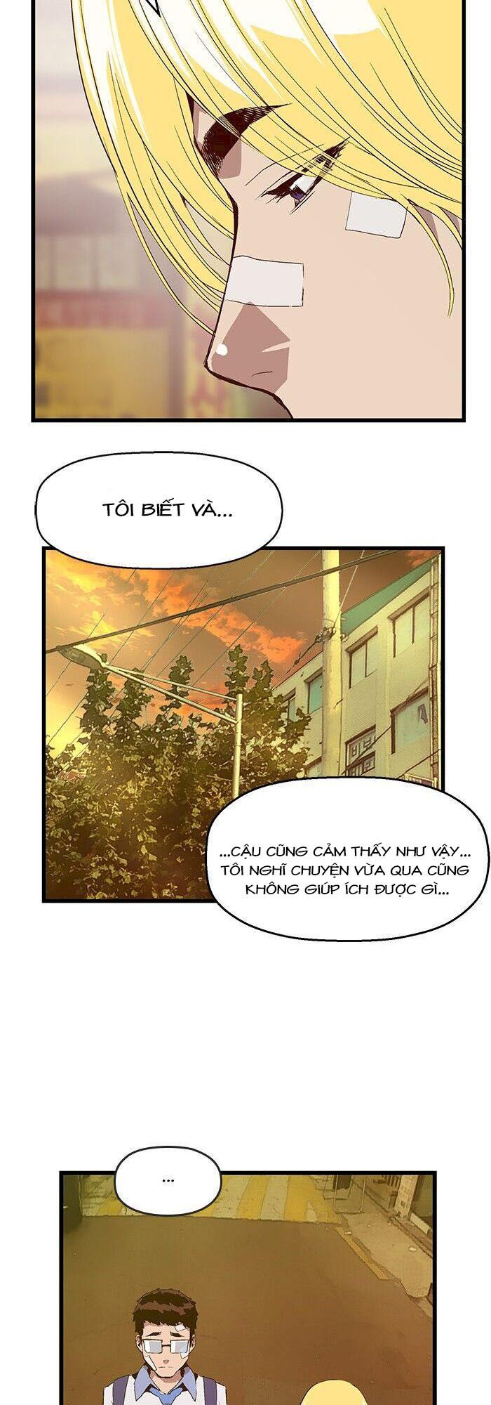 Anh Hùng Yếu Chapter 60 - Trang 26