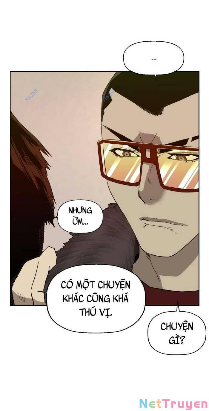 Anh Hùng Yếu Chapter 202 - Trang 44