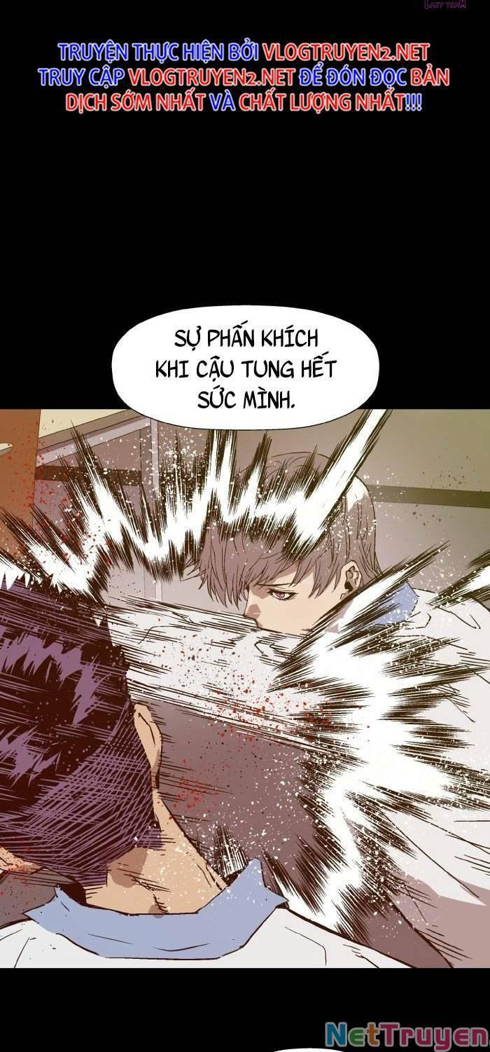 Anh Hùng Yếu Chapter 211 - Trang 71