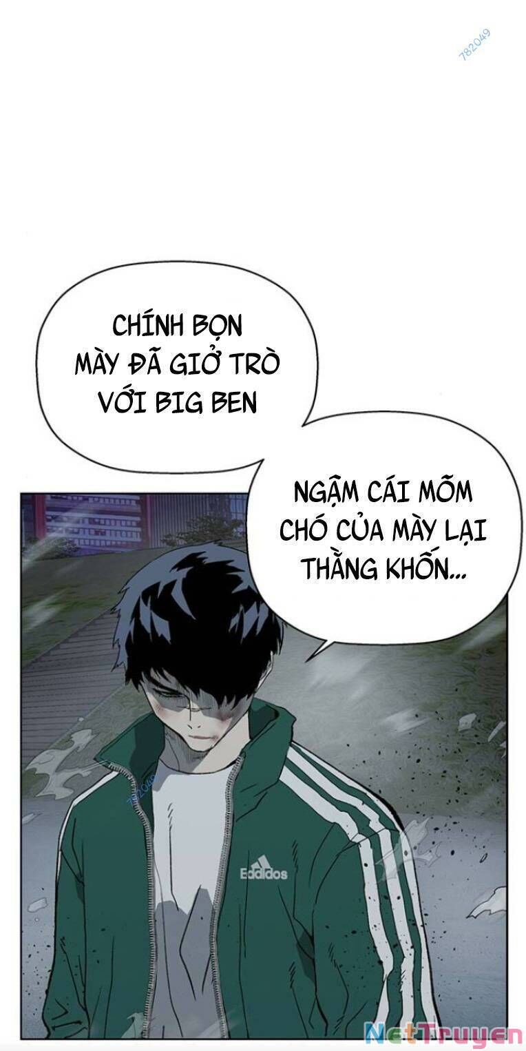 Anh Hùng Yếu Chapter 240 - Trang 110