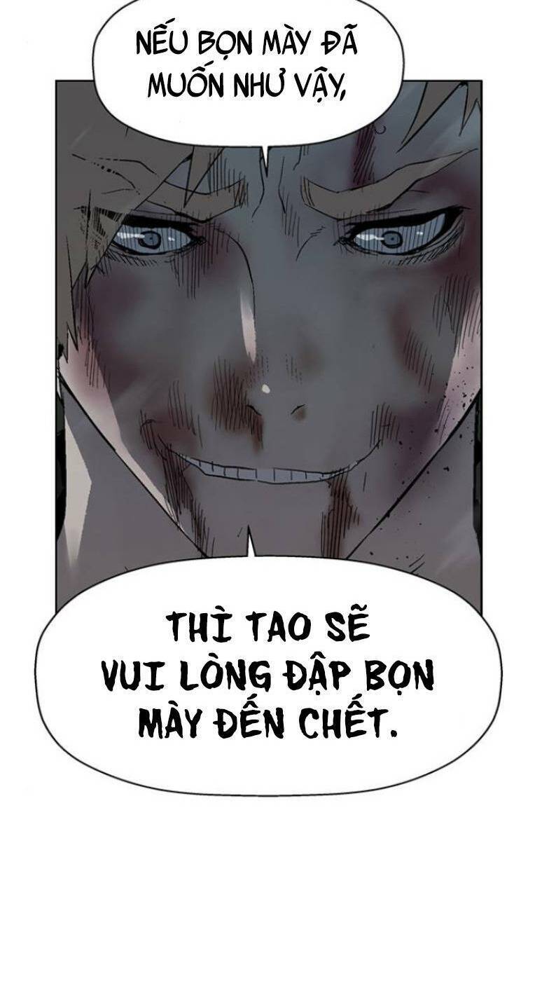 Anh Hùng Yếu Chapter 244 - Trang 31