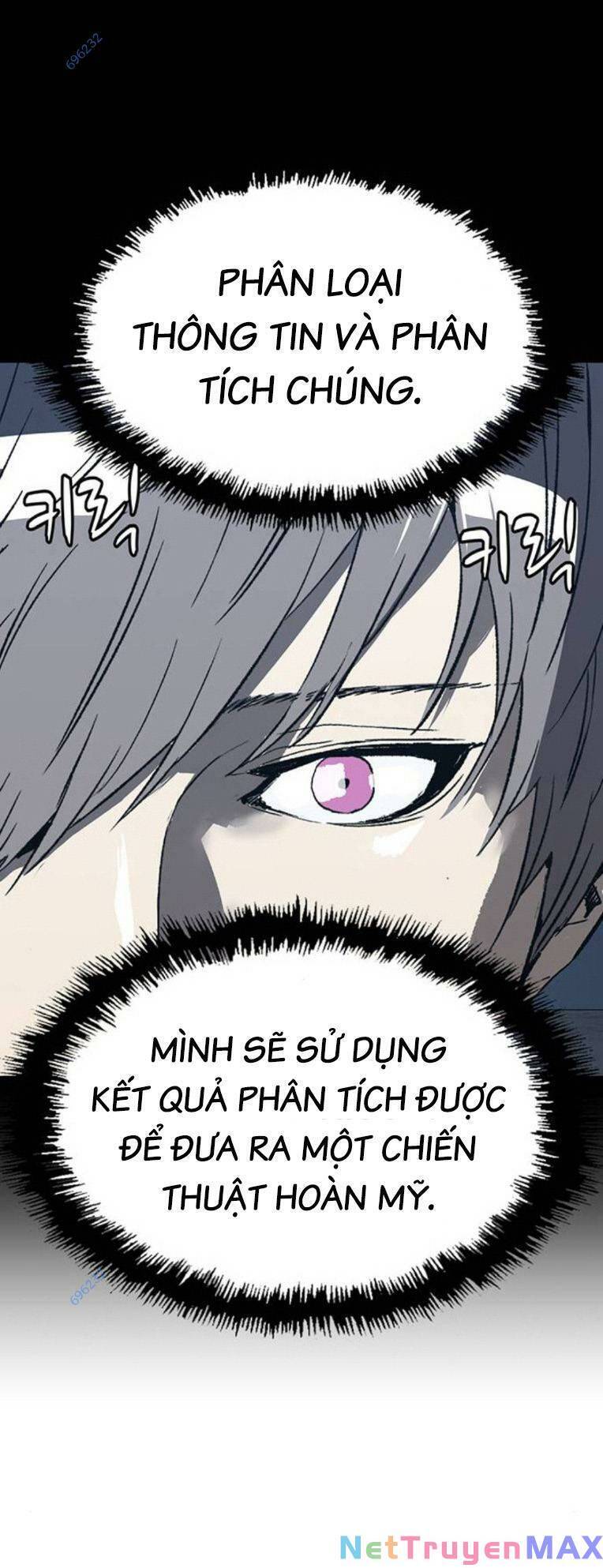 Anh Hùng Yếu Chapter 253 - Trang 24