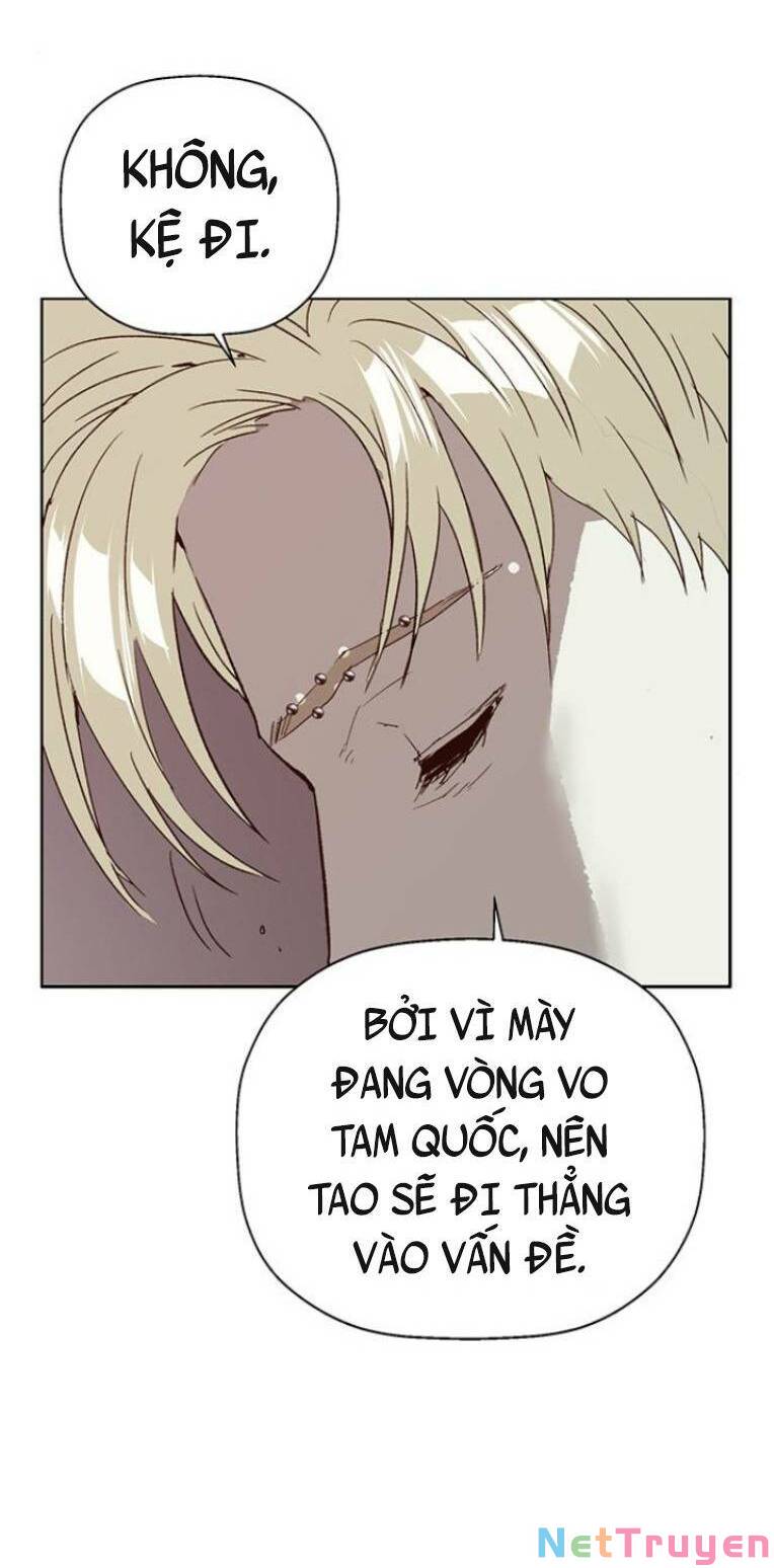 Anh Hùng Yếu Chapter 232 - Trang 62