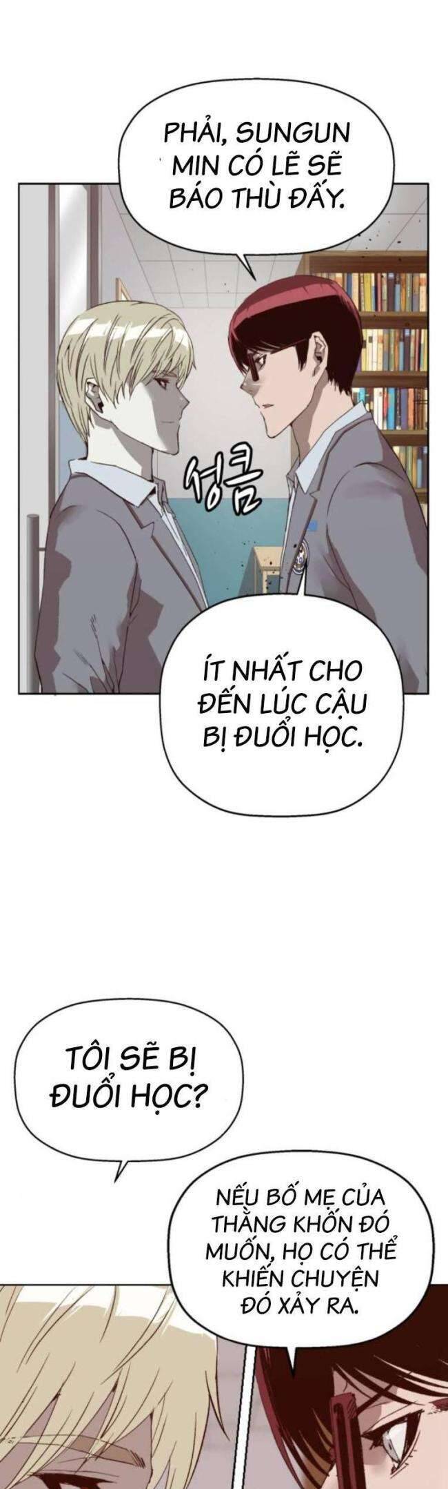 Anh Hùng Yếu Chapter 262 - Trang 46