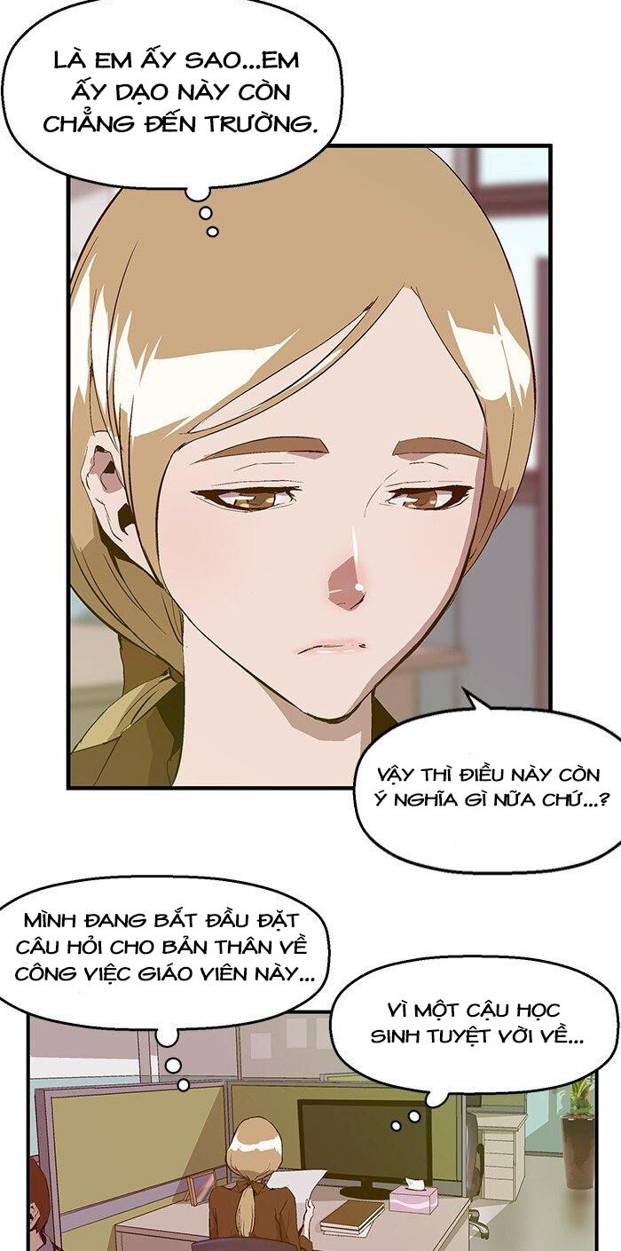 Anh Hùng Yếu Chapter 34 - Trang 23