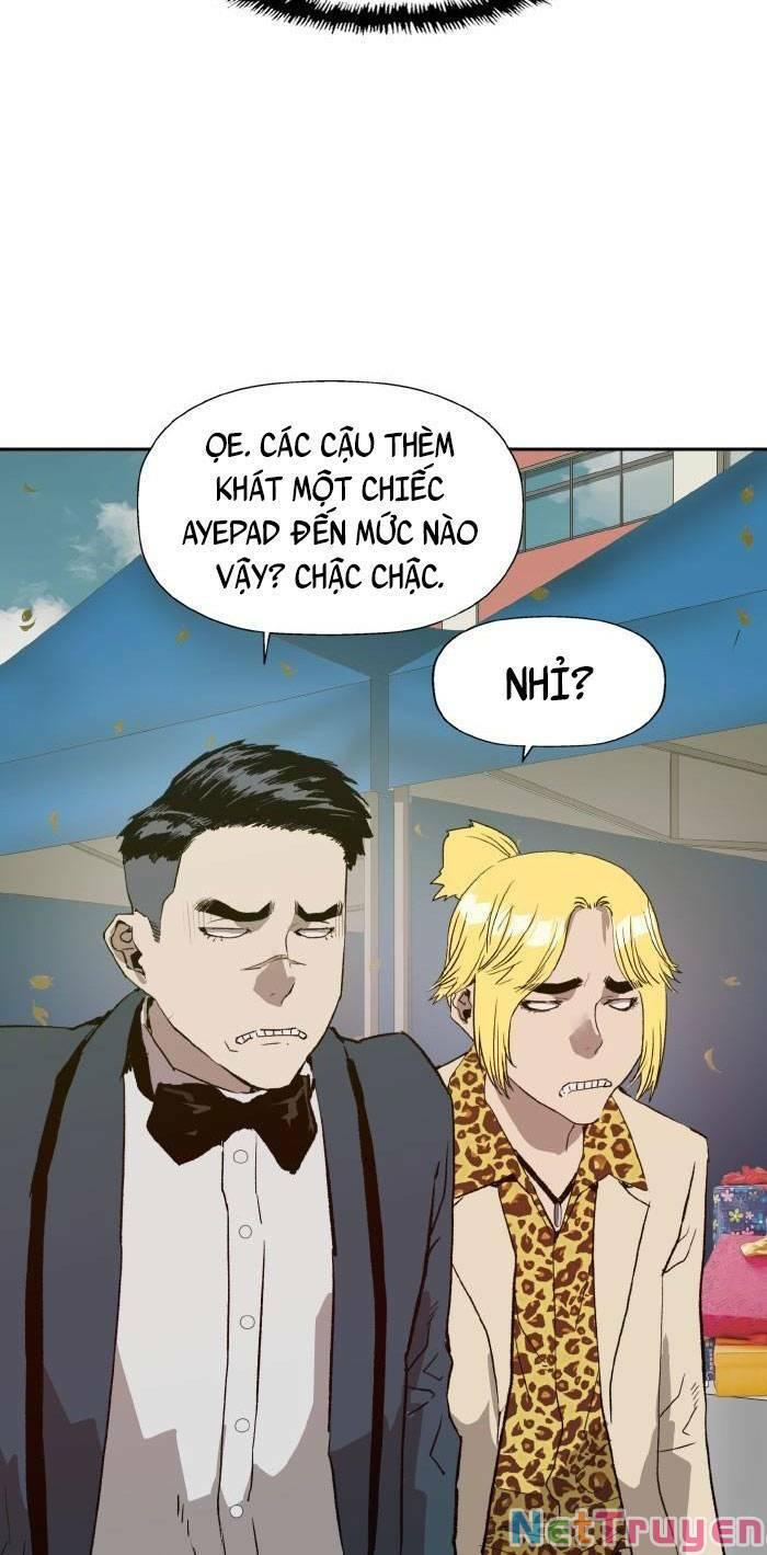 Anh Hùng Yếu Chapter 217 - Trang 7