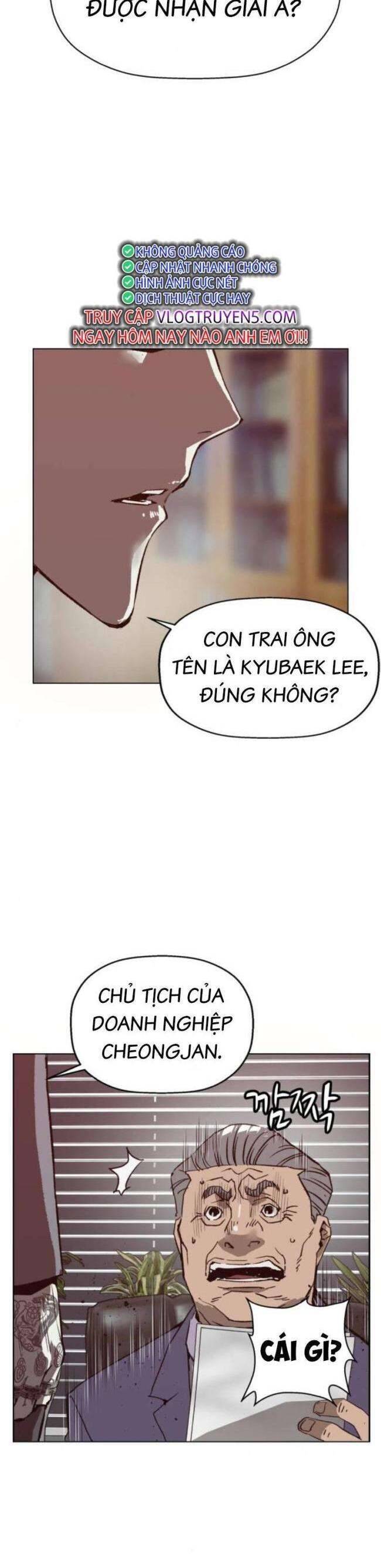 Anh Hùng Yếu Chapter 263 - Trang 17