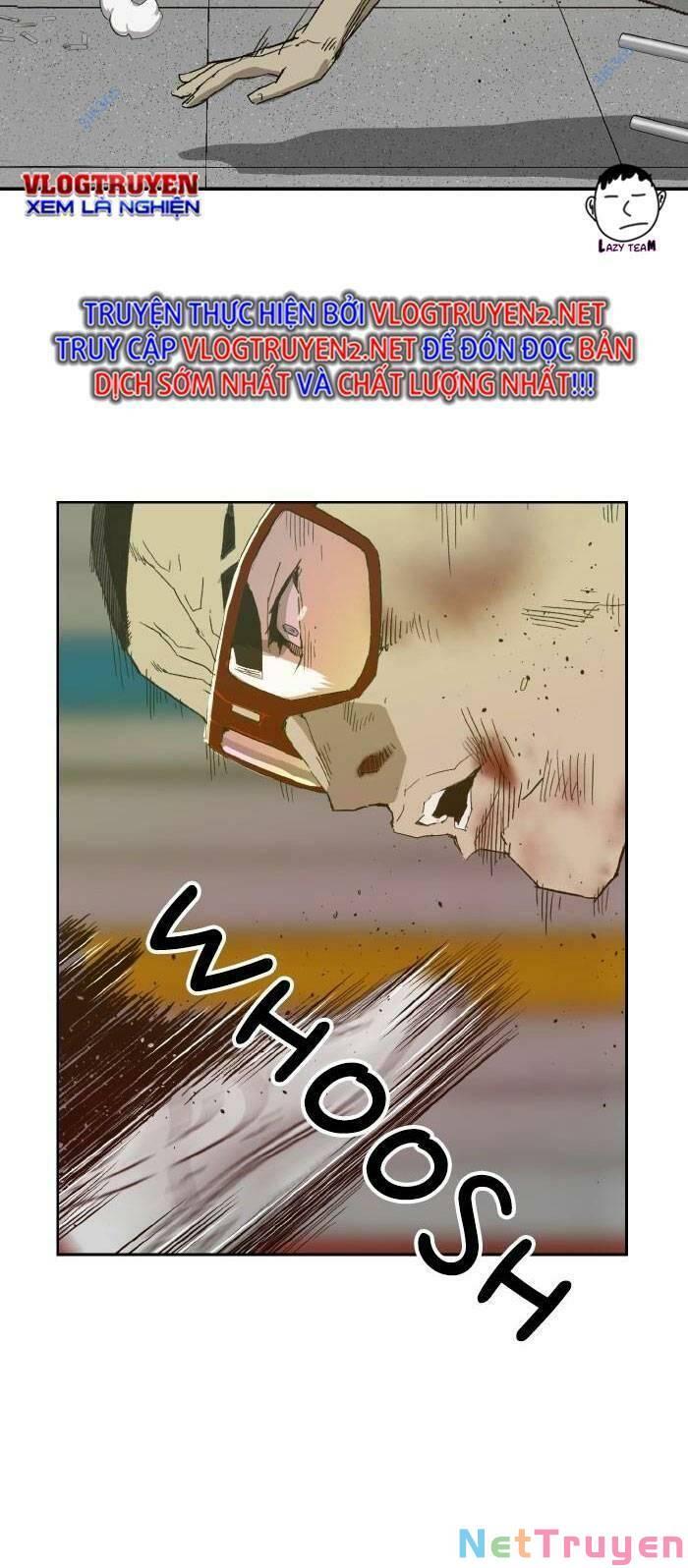 Anh Hùng Yếu Chapter 210 - Trang 44