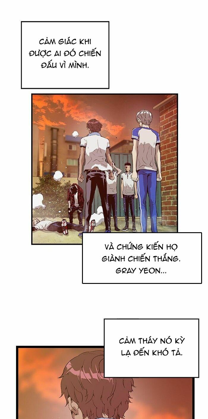 Anh Hùng Yếu Chapter 24 - Trang 28