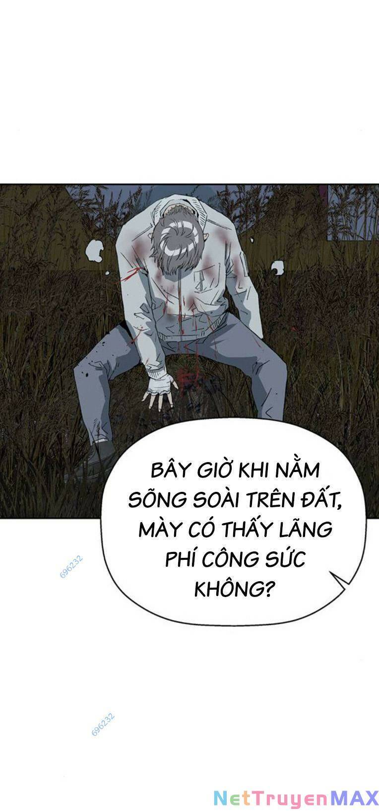 Anh Hùng Yếu Chapter 253 - Trang 110