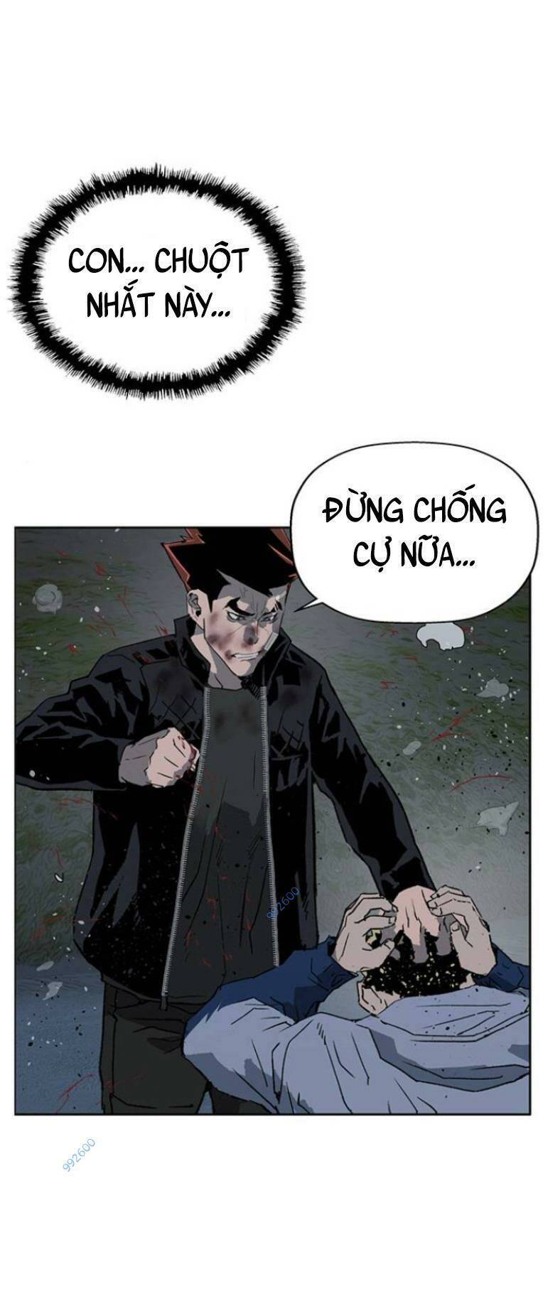 Anh Hùng Yếu Chapter 244 - Trang 0