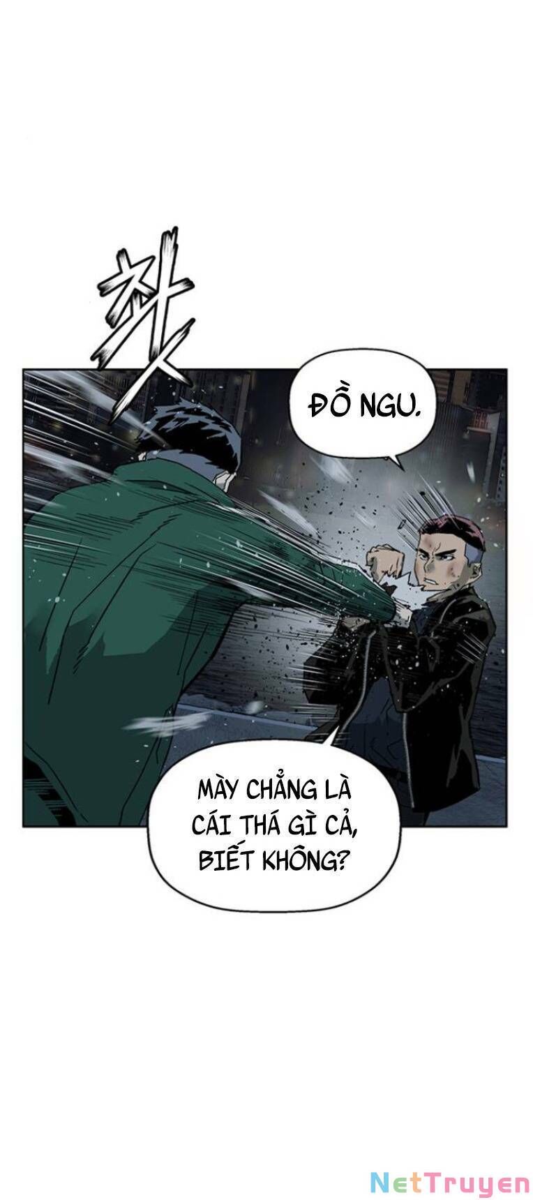 Anh Hùng Yếu Chapter 241 - Trang 56