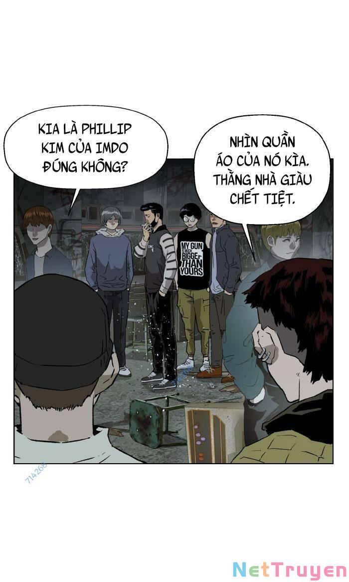 Anh Hùng Yếu Chapter 199 - Trang 50